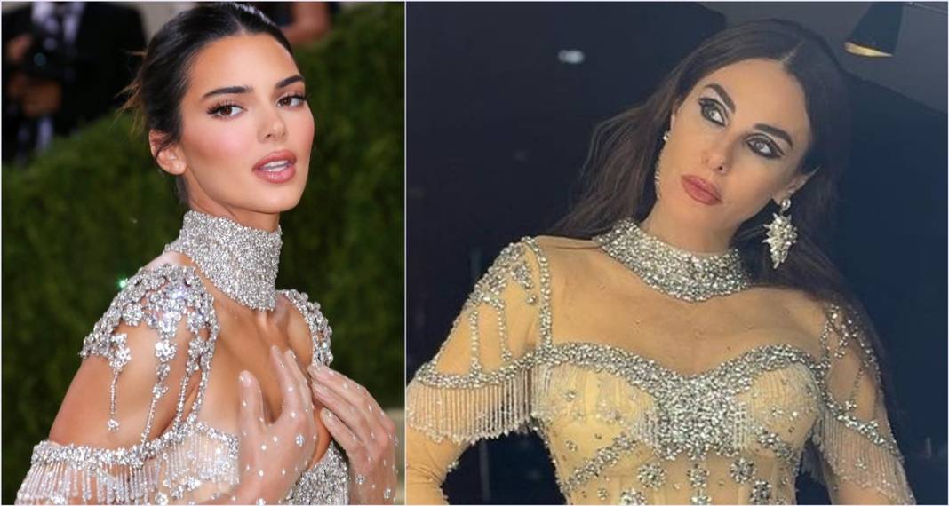 Defne Samyeli kıyafetiyle takipçilerinin diline düştü! O detay anında ortaya çıktı 4